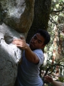 David Jennions (Pythonist) Climbing  Gallery: P1120580.JPG